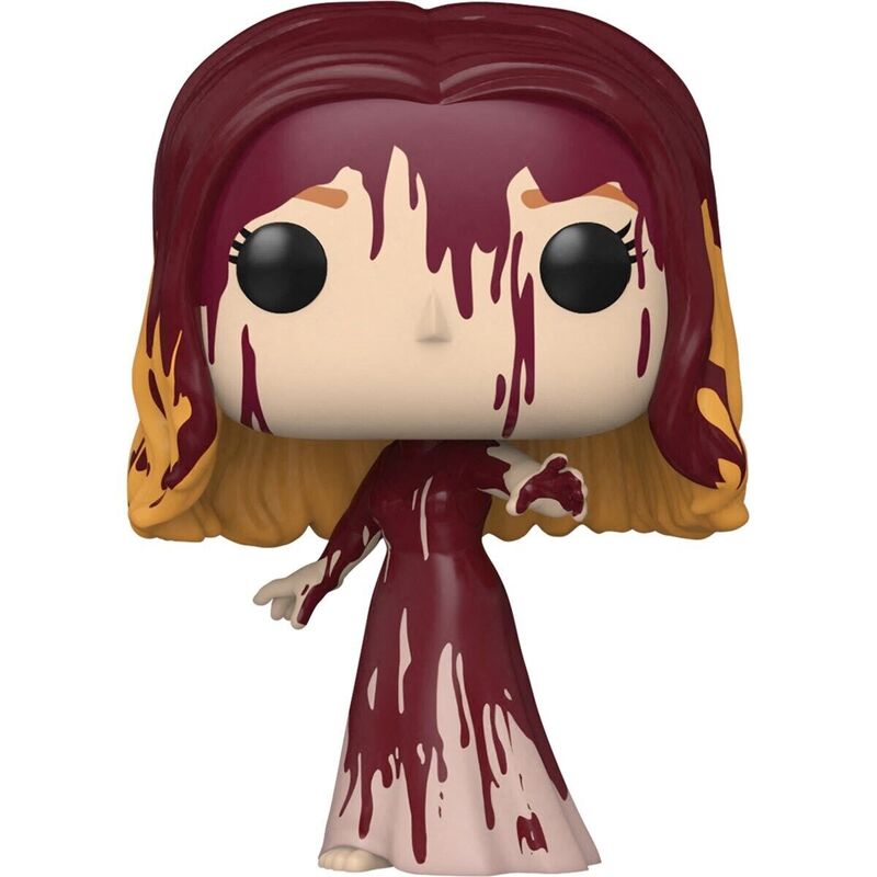 Figura POP Carrie - Carrie_1