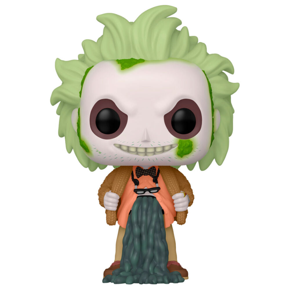 Figura POP Beetlejuice 2 - Bitelchus Chase_1