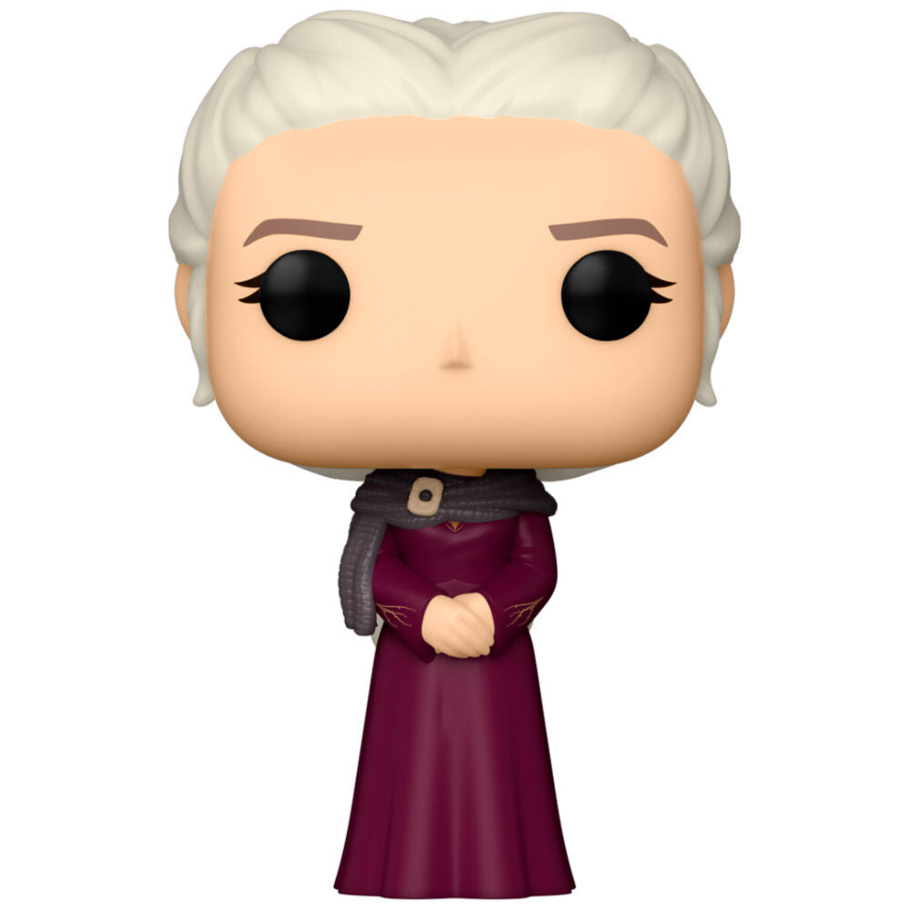 Figura POP La Casa del Dragon 3 Rhaenyra Targaryen_1