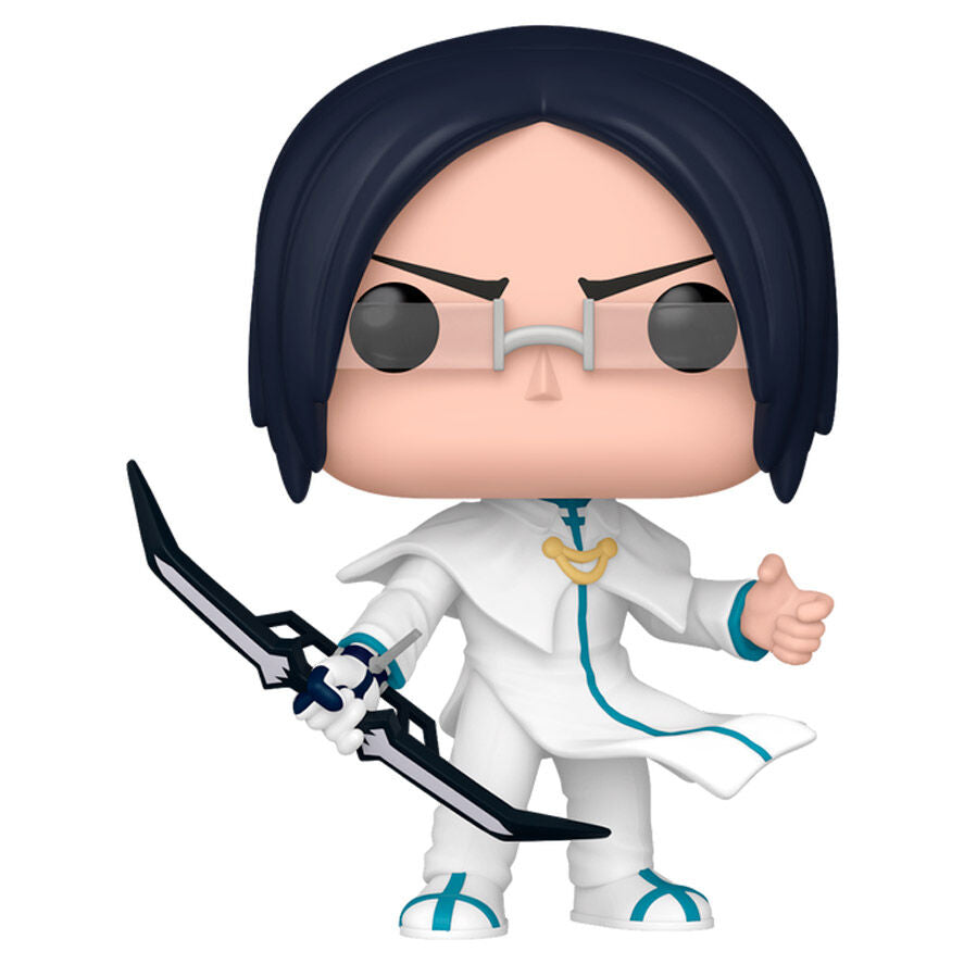 Figura POP Bleach Uryu Ishida_1