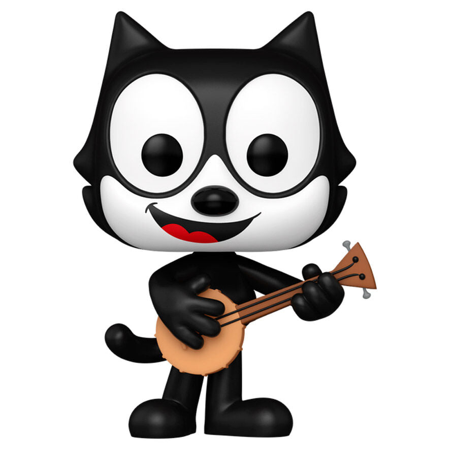 Figura POP Felix the Cat_1