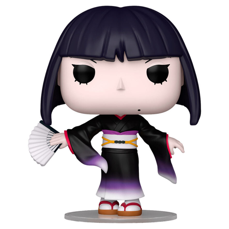 Figura POP Hunter x Hunter Kalluto Zoldyck_1