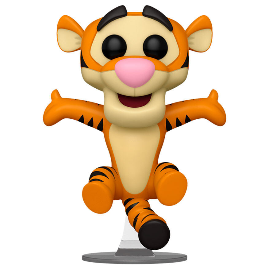 Figura POP Disney Winnie the Pooh Tigger_1