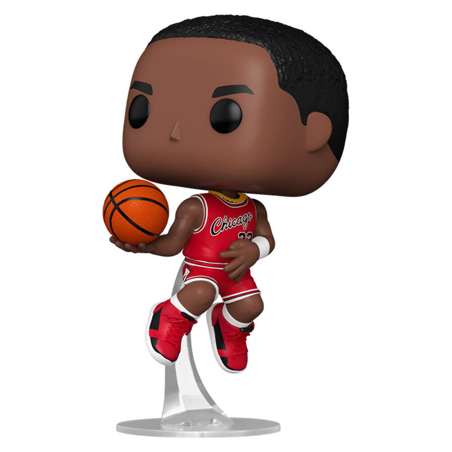 Figura POP NBA Chicago Bulls Michael Jordan_1