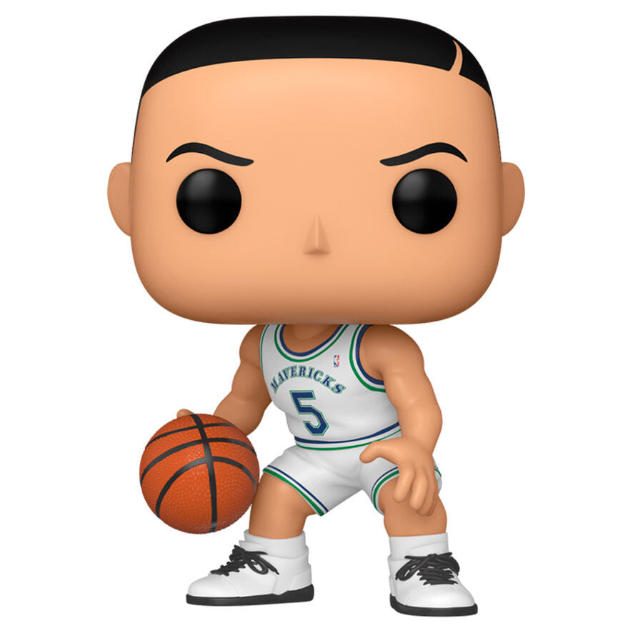 Figura POP NBA Dallas Mavericks Jason Kidd_1