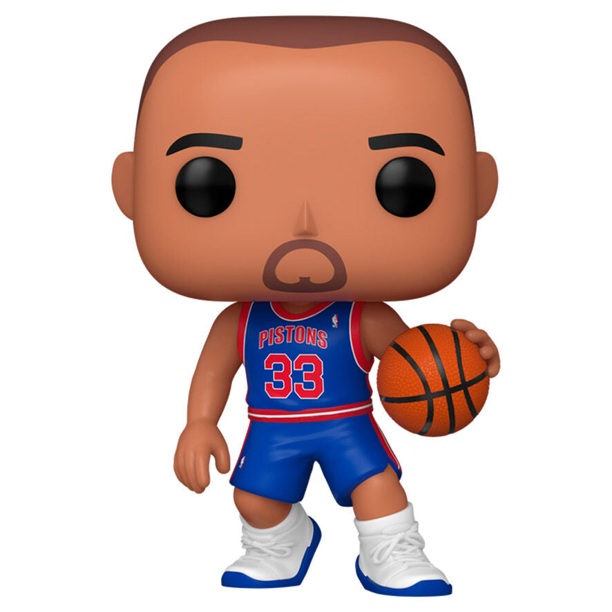 Figura POP NBA Detroit Pistons Grant Hill_1