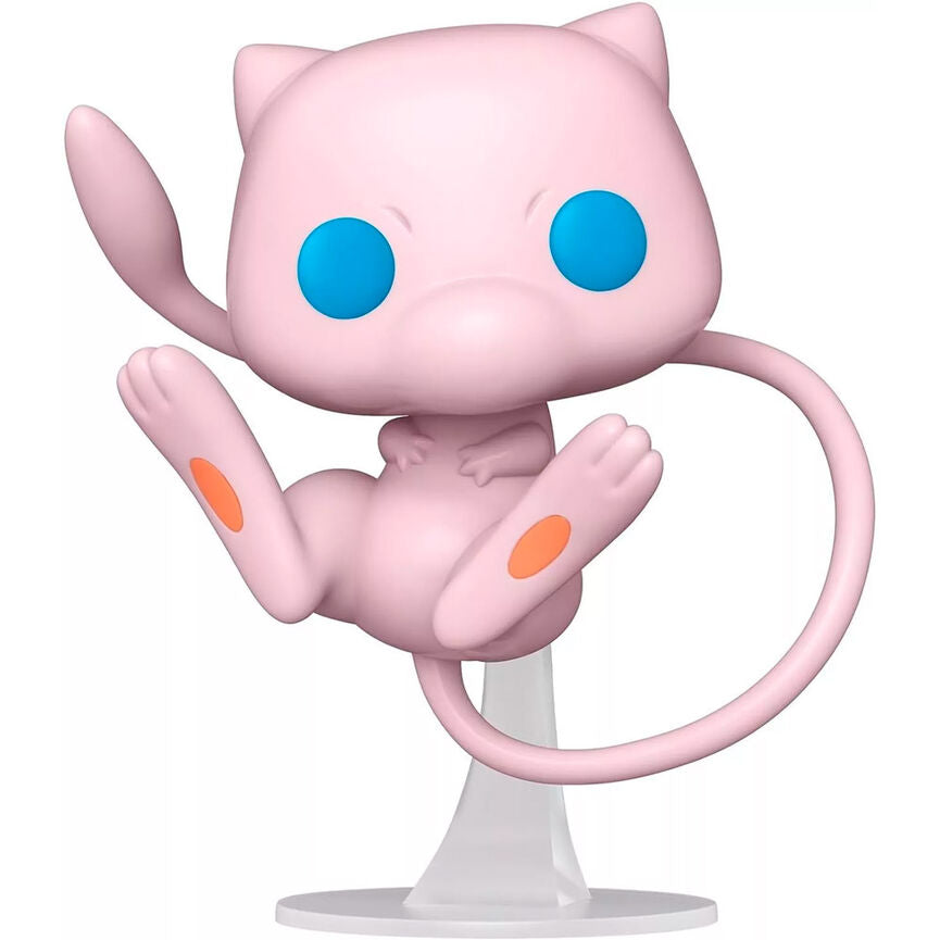 Figura POP Pokemon Mew 25cm_1
