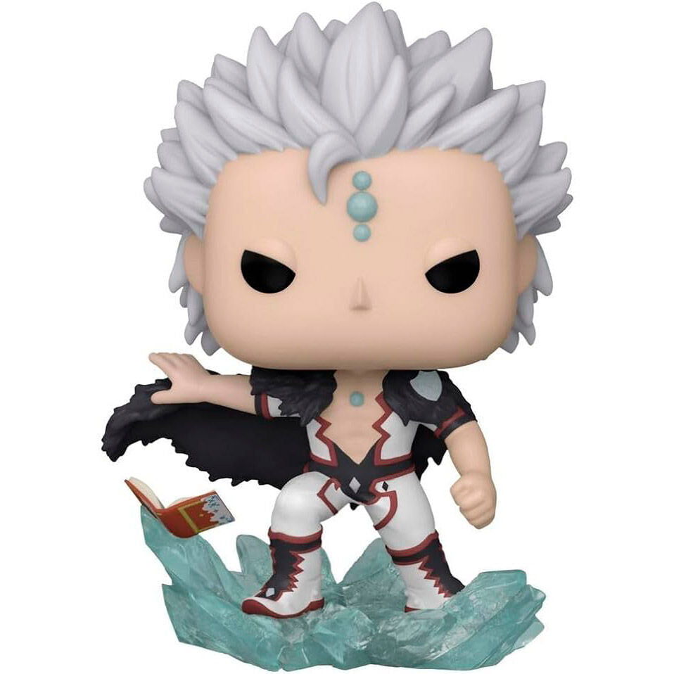Figura POP Black Clover Mars Exclusive_1