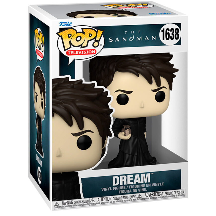 Figura POP The Sandman Dream_1