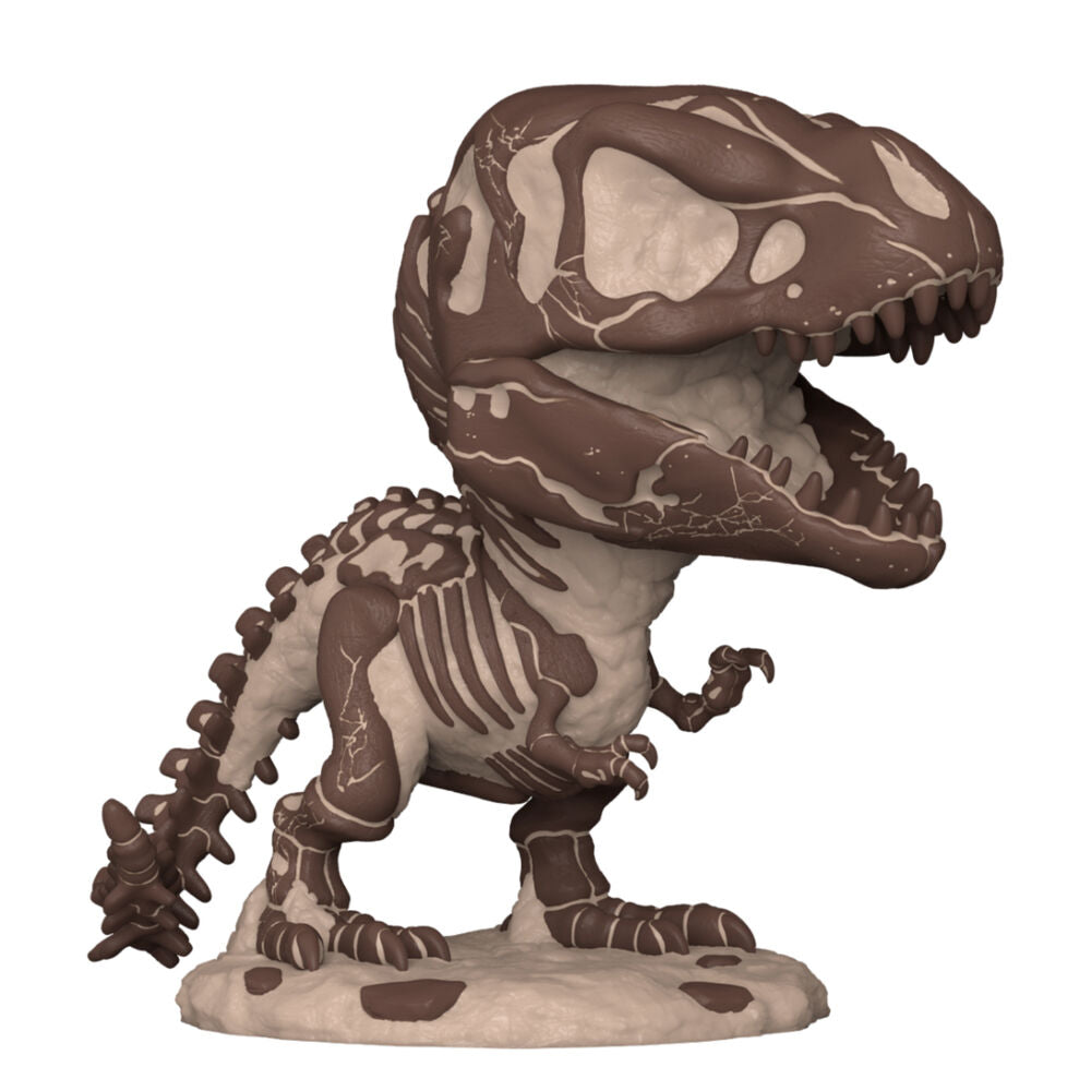 Figura POP Jurassic World Tyrannosaurus_1