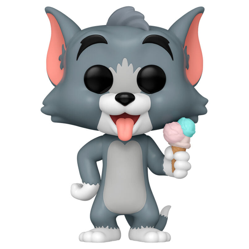 Figura POP Tom and Jerry Tom_1