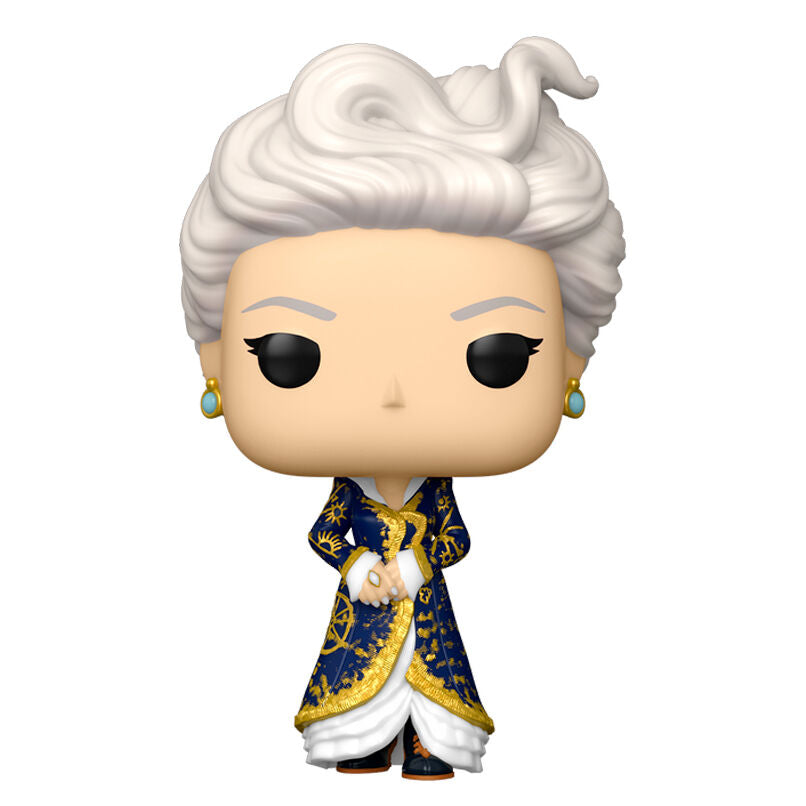 Figura POP Wicked Madame Morrible_1