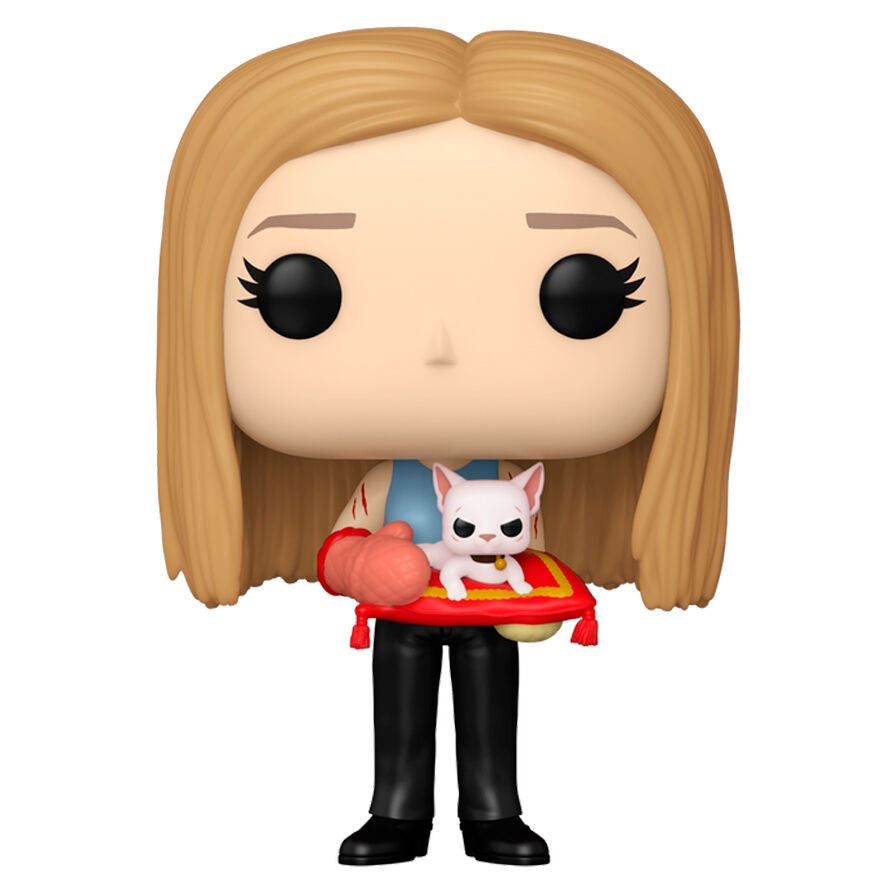 Figura POP Friends Rachel Green_1