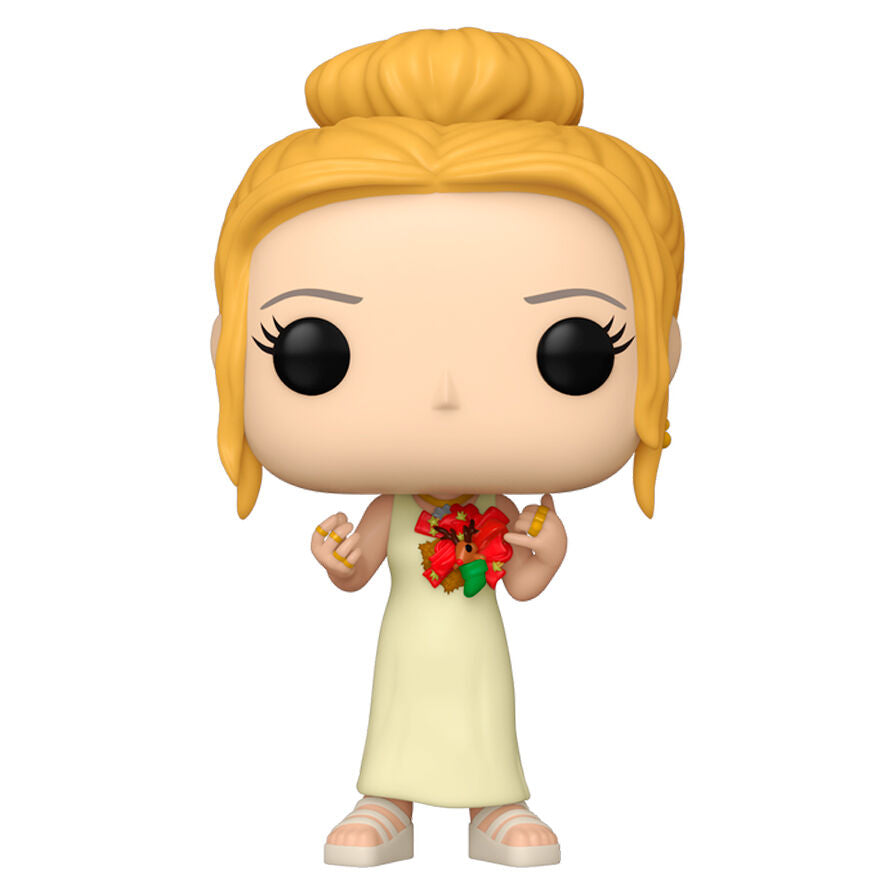 Figura POP Friends Phoebe Buffay_1