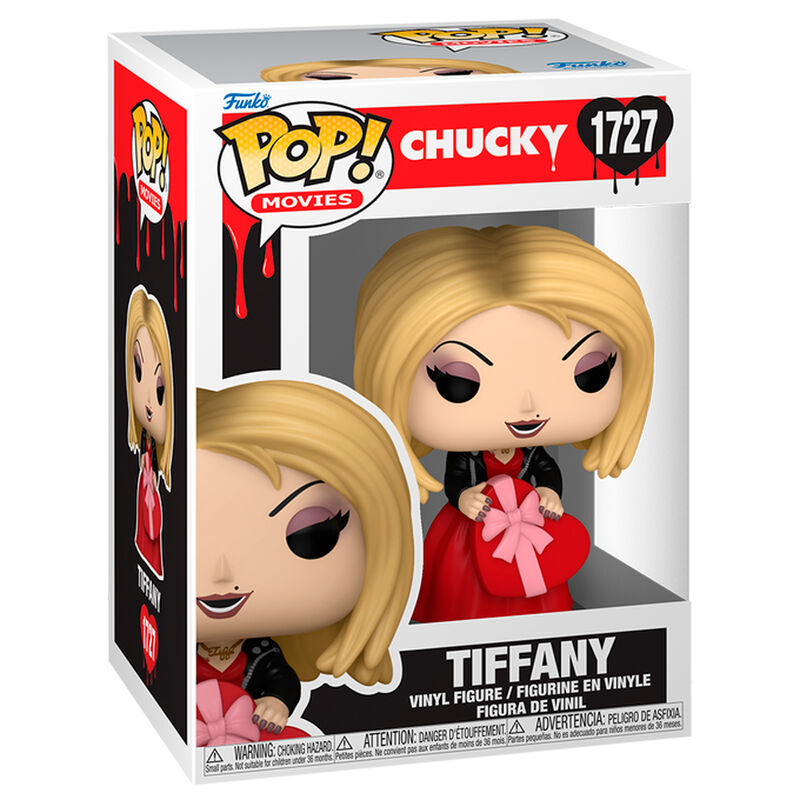 Figura POP Chucky Tiffany_1