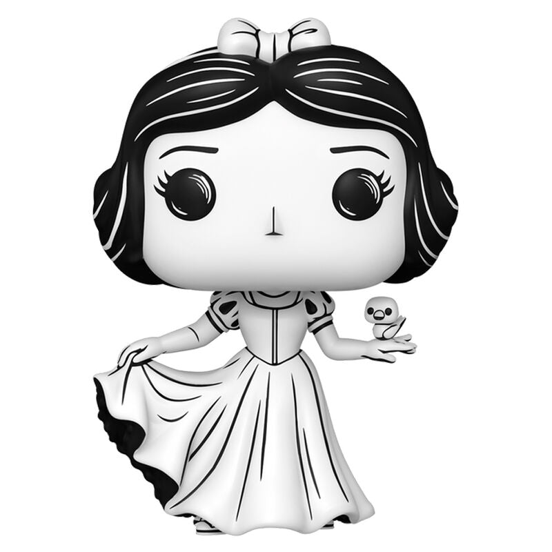 Figura POP Disney Blancanieves - Blancanieves
