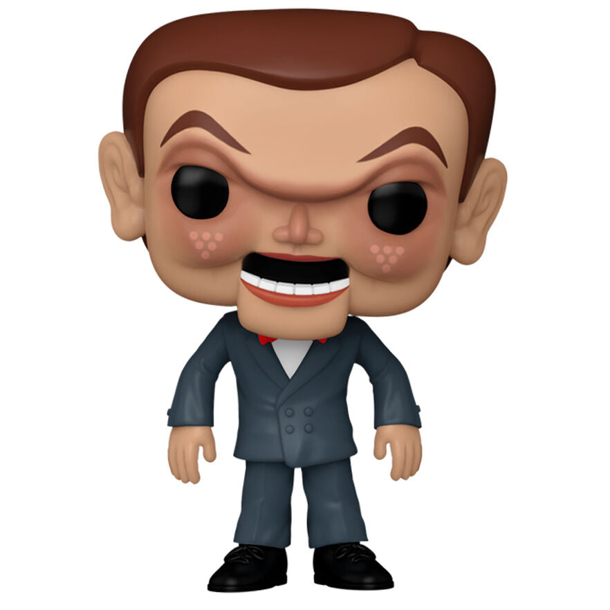 Figura POP Goosebumps Night of the Living Dummy_1