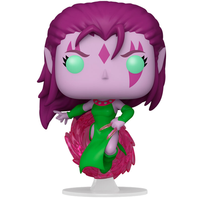 Figura POP Marvel X-Men Blink_1