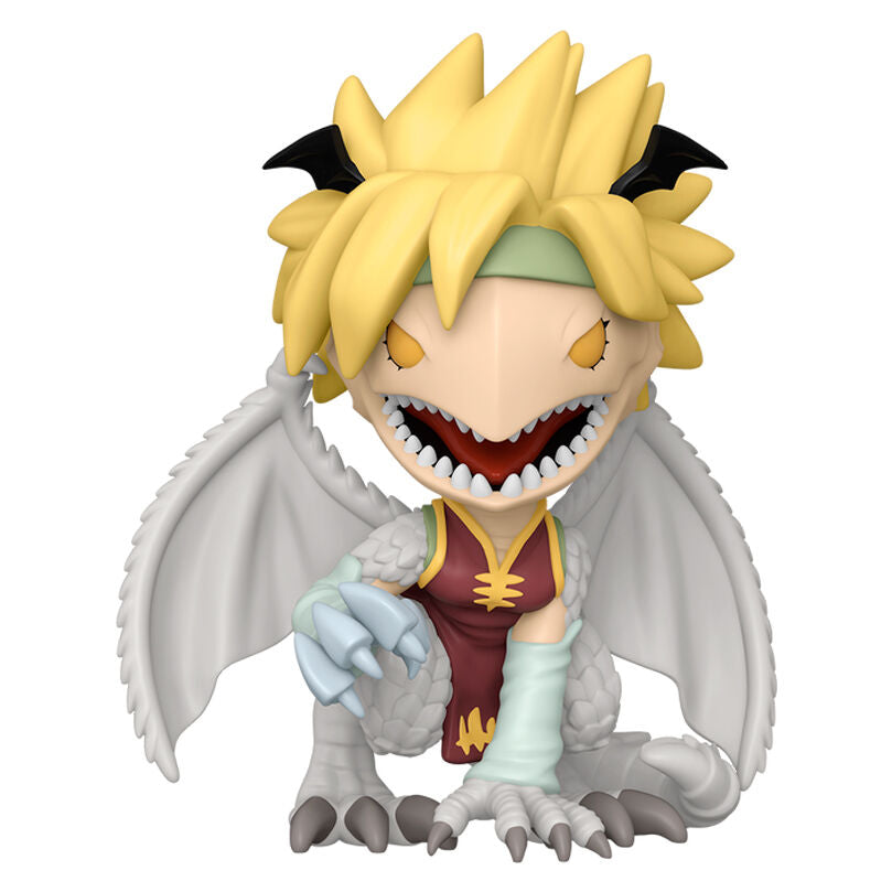 Figura POP My Hero Academia Ryukyu 25cm_1
