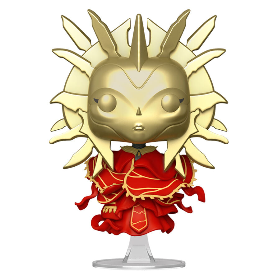 Figura POP Dragones y Mazmorras Lady of Pain_1