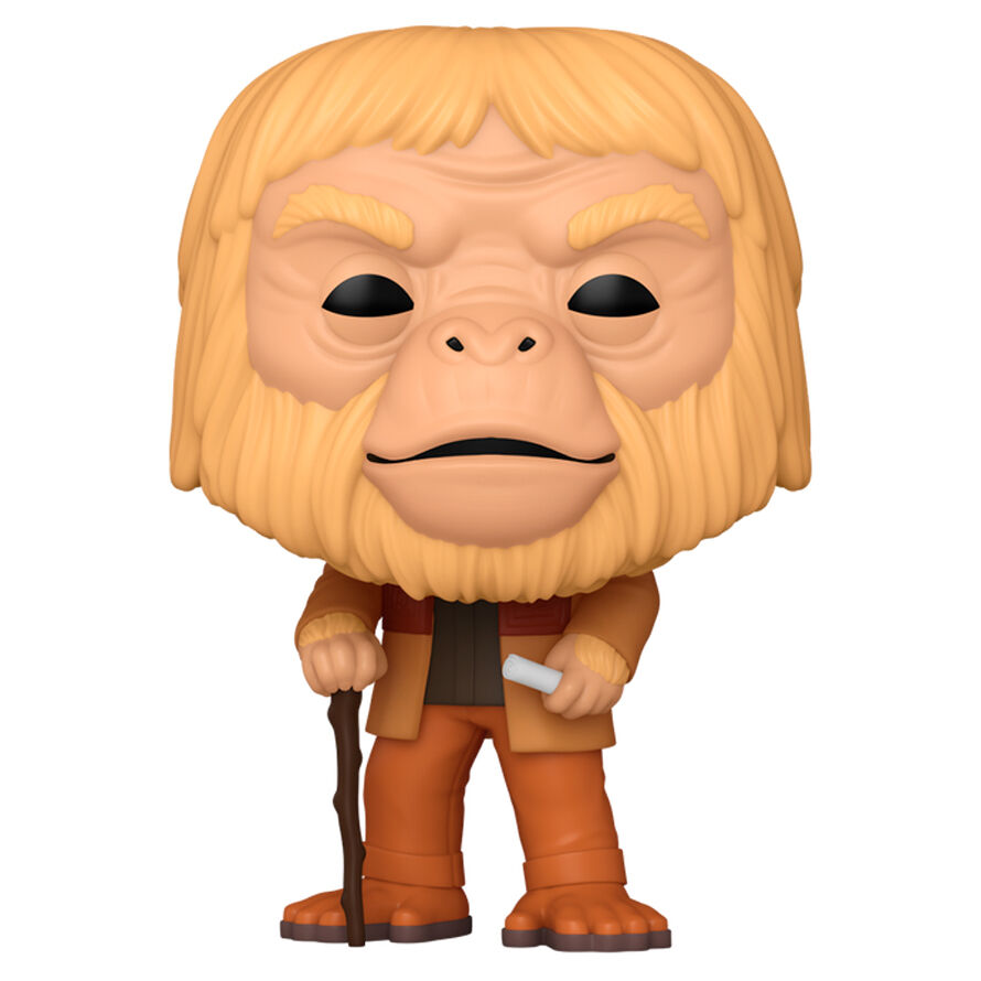Figura POP El Planeta de los Simios Dr. Zaius_1