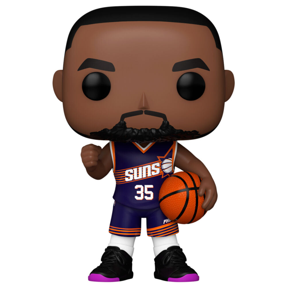 Figura POP NBA Suns Kevin Durant Exclusive_1