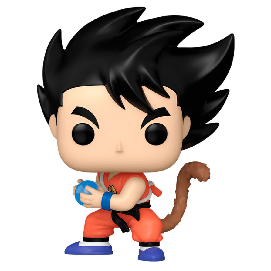 Figura POP Dragon Ball Goku_1