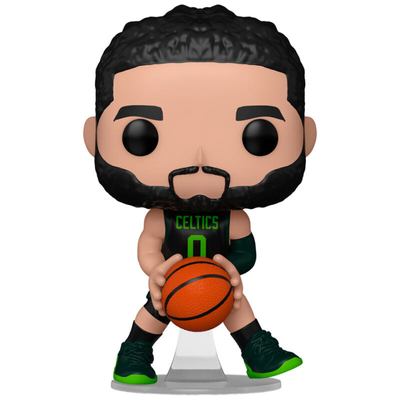 Figura POP NBA Boston Celtics Jayson Tatum_1