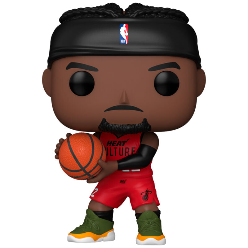 Figura POP NBA Miami Heat Jimmy Butler_1