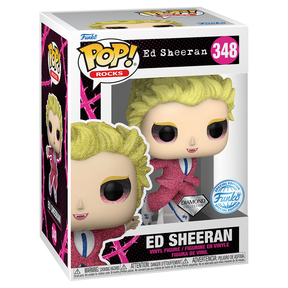 Figura POP Rocks Ed Sheeran Exclusive_1