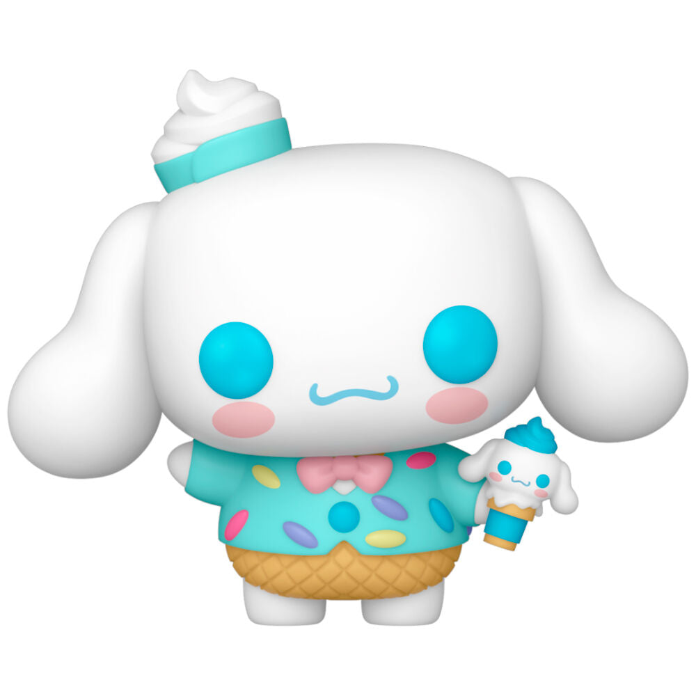 Figura POP Hello Kitty and Friends Cinnamoroll_1