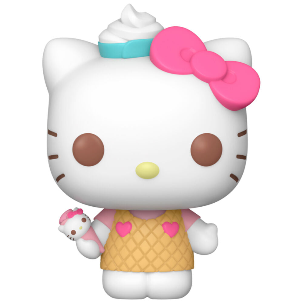 Figura POP Hello Kitty and Friends Hello Kitty_1