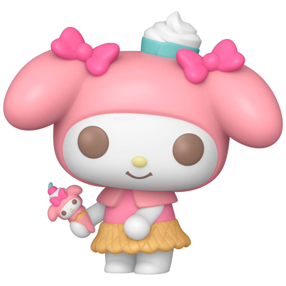 Figura POP Hello Kitty and Friends My Melody_1