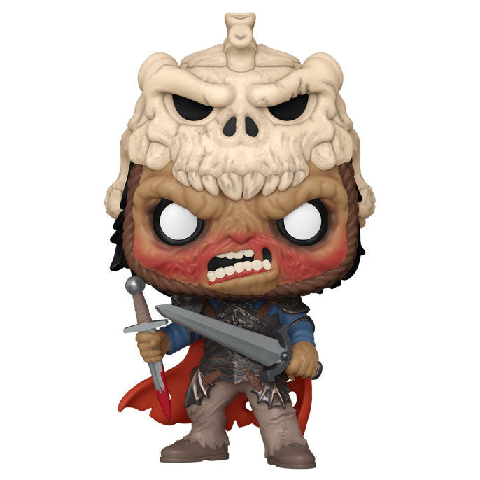 Figura POP Army of Darkness Evil Ash_1