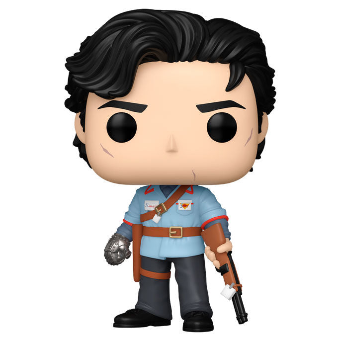 Figura POP Army of Darkness Ash_1