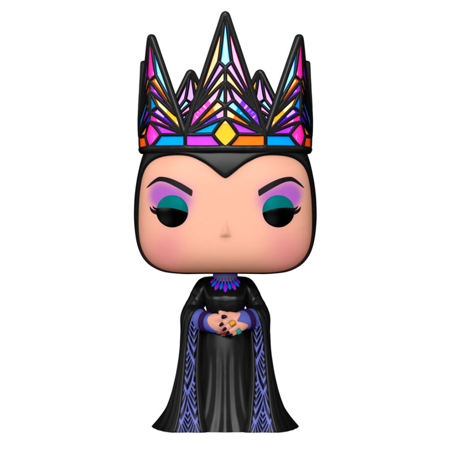Figura POP Disney Blancanieves Evil Queen_1