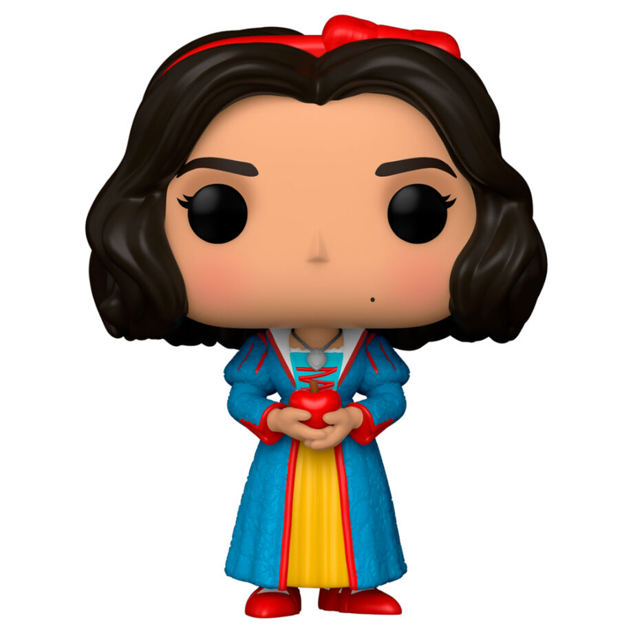 Figura POP Disney Blancanieves Snow White_1