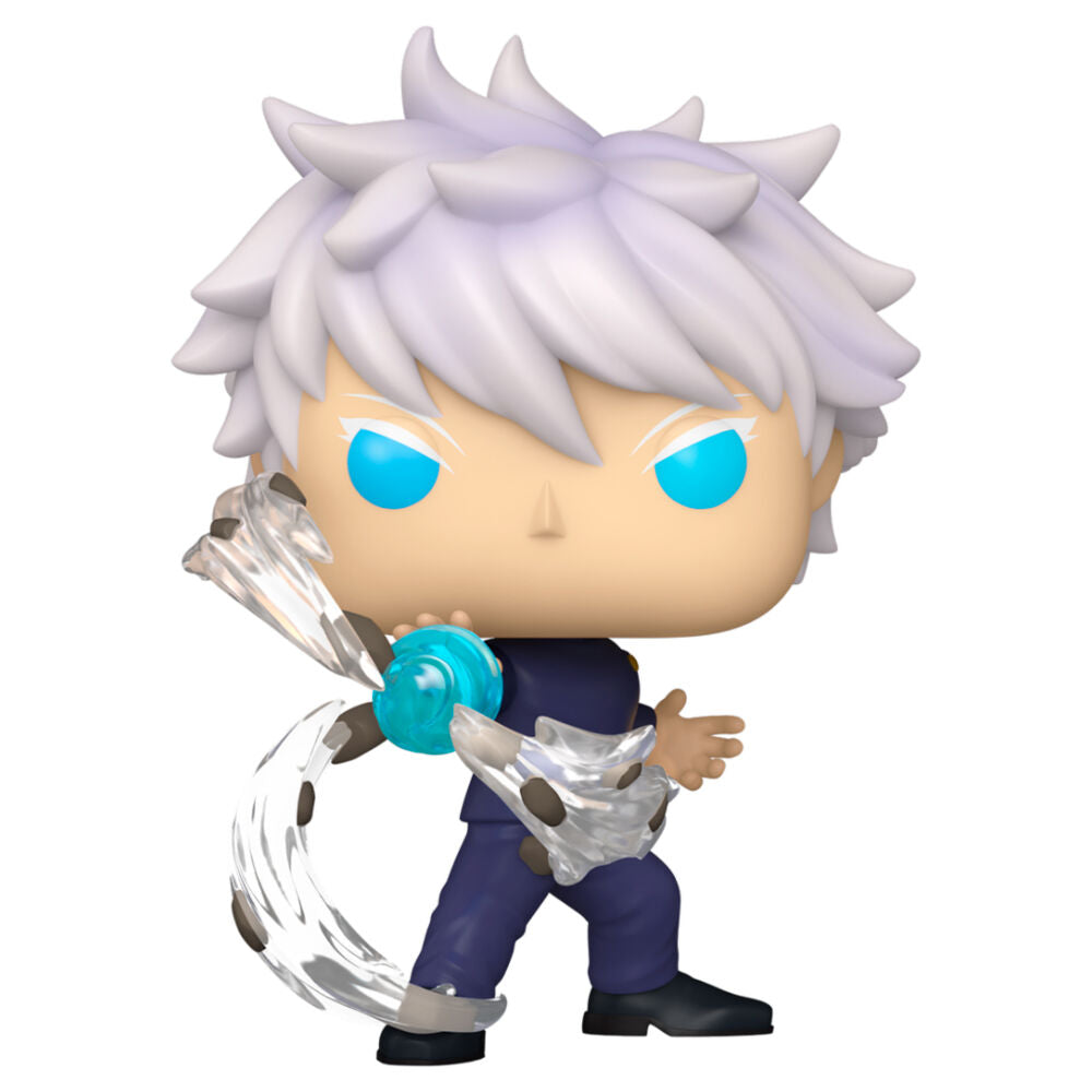 Figura POPJujutsu Kaisen Shibuya Incident Satoru Gojo_1