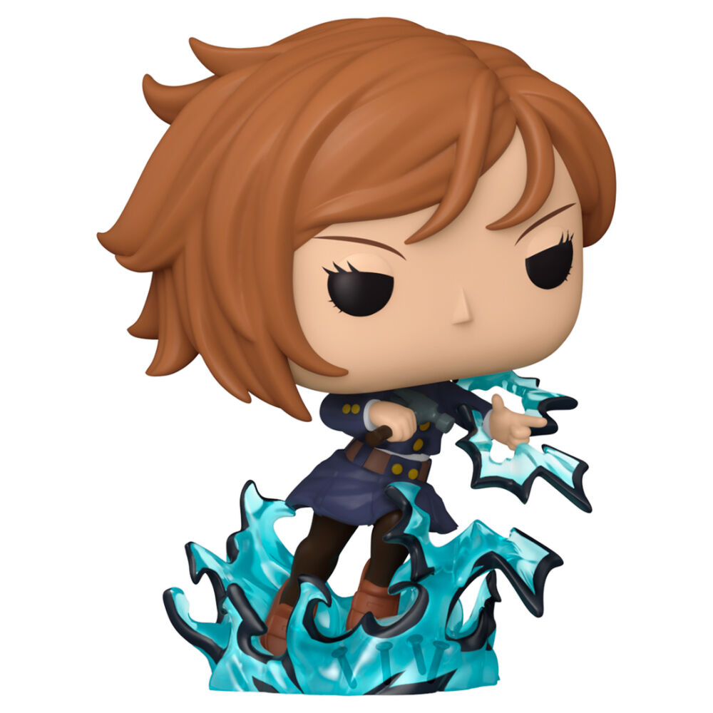 Figura POP Plus Jujutsu Kaisen Shibuya Incident Nobara Kugisaki