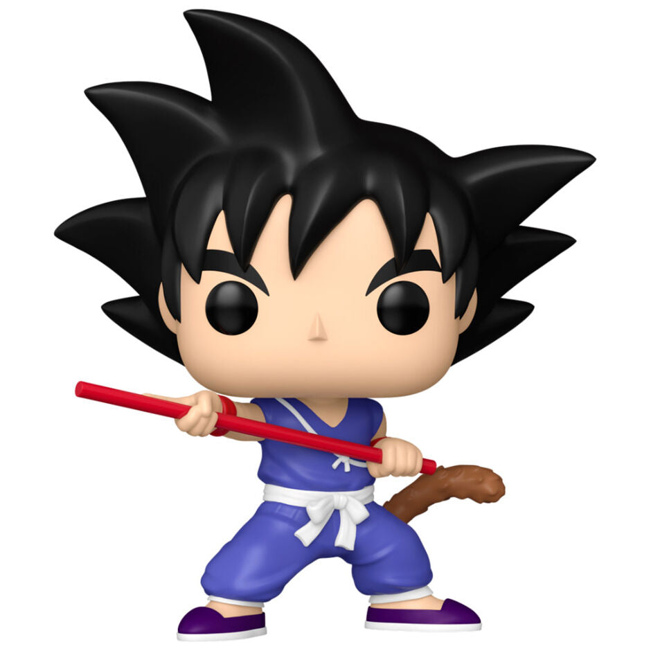Figura POP Dragon Ball Goku_1
