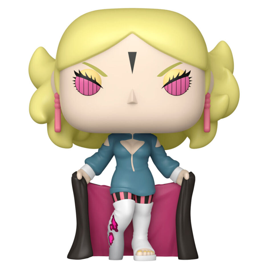 Figura Boruto Naruto Next Generations Delta_1