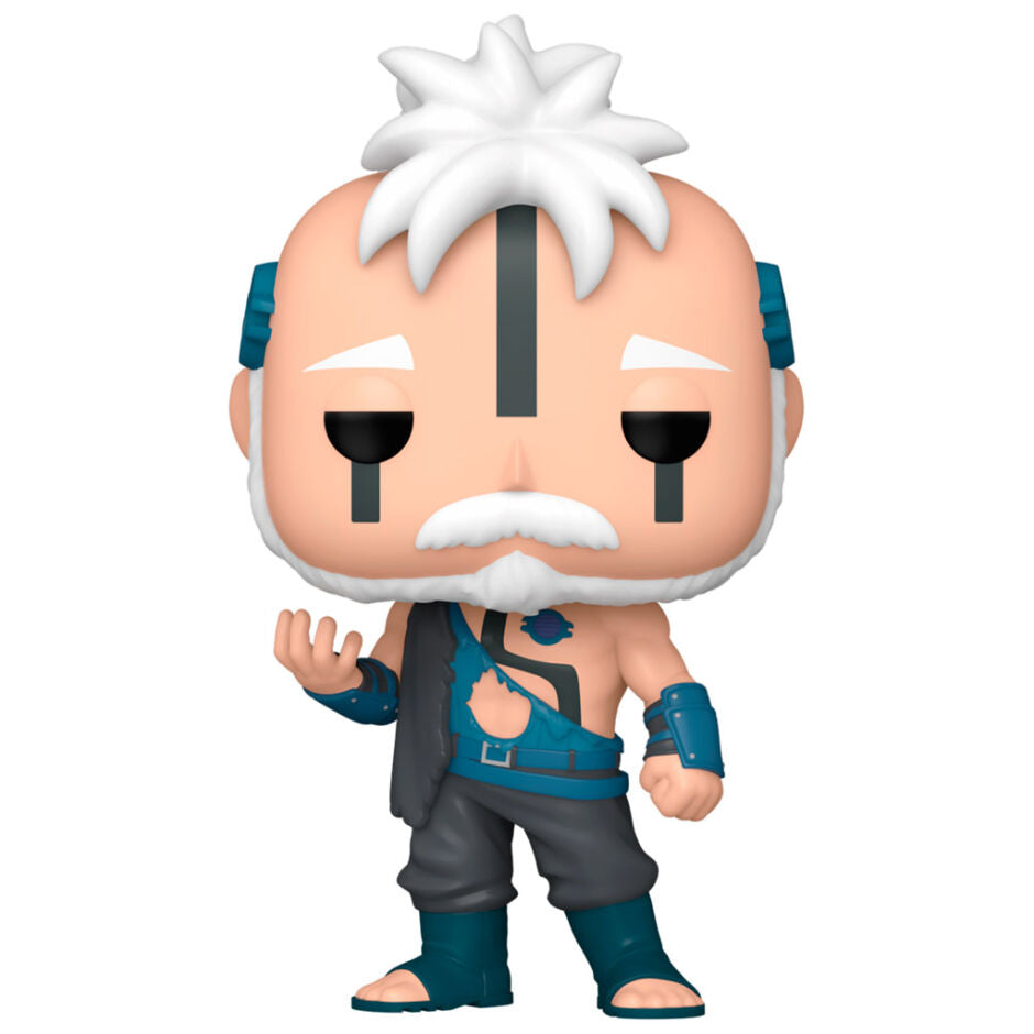 Figura Boruto Naruto Next Generations Boro_1