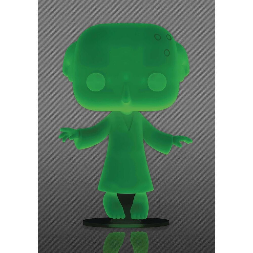 Figura POP Simpsons Glowing Mr.Burns Exclusive Chase
