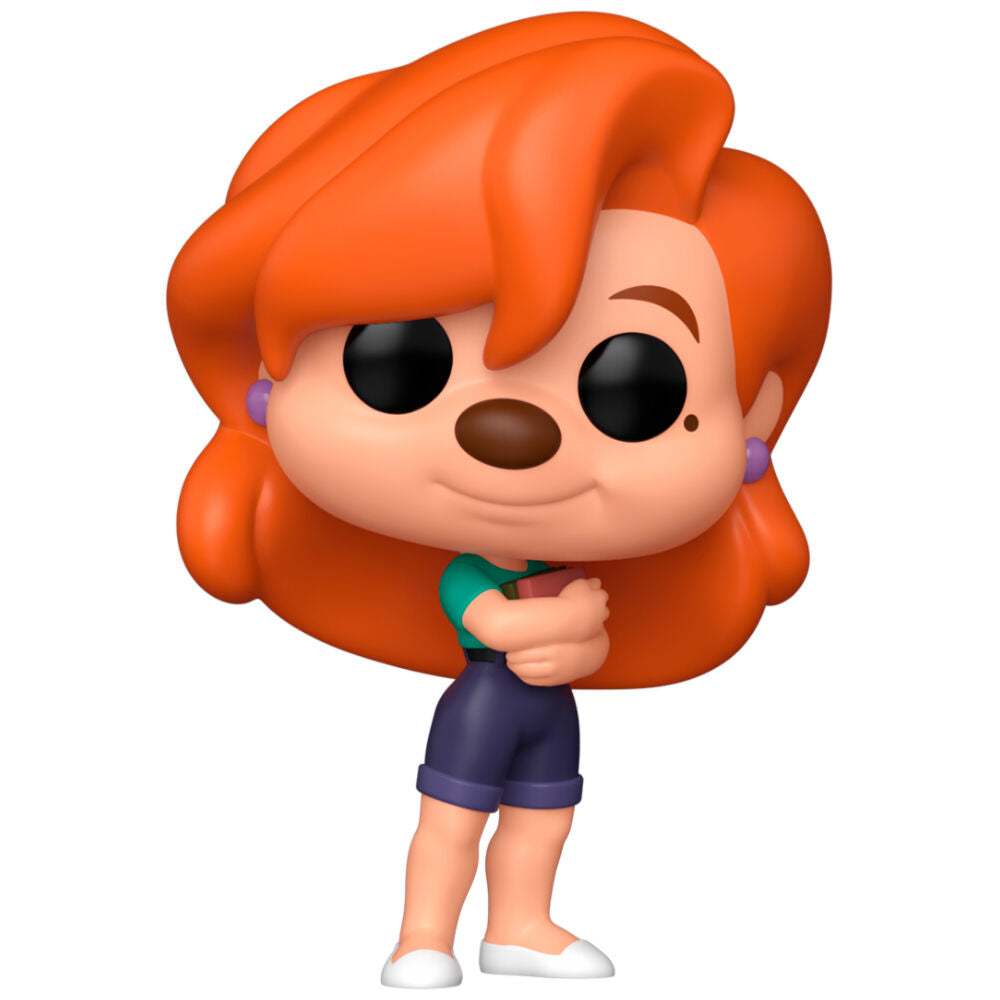 Figura POP Disney A Goofy Movie Roxanne_1