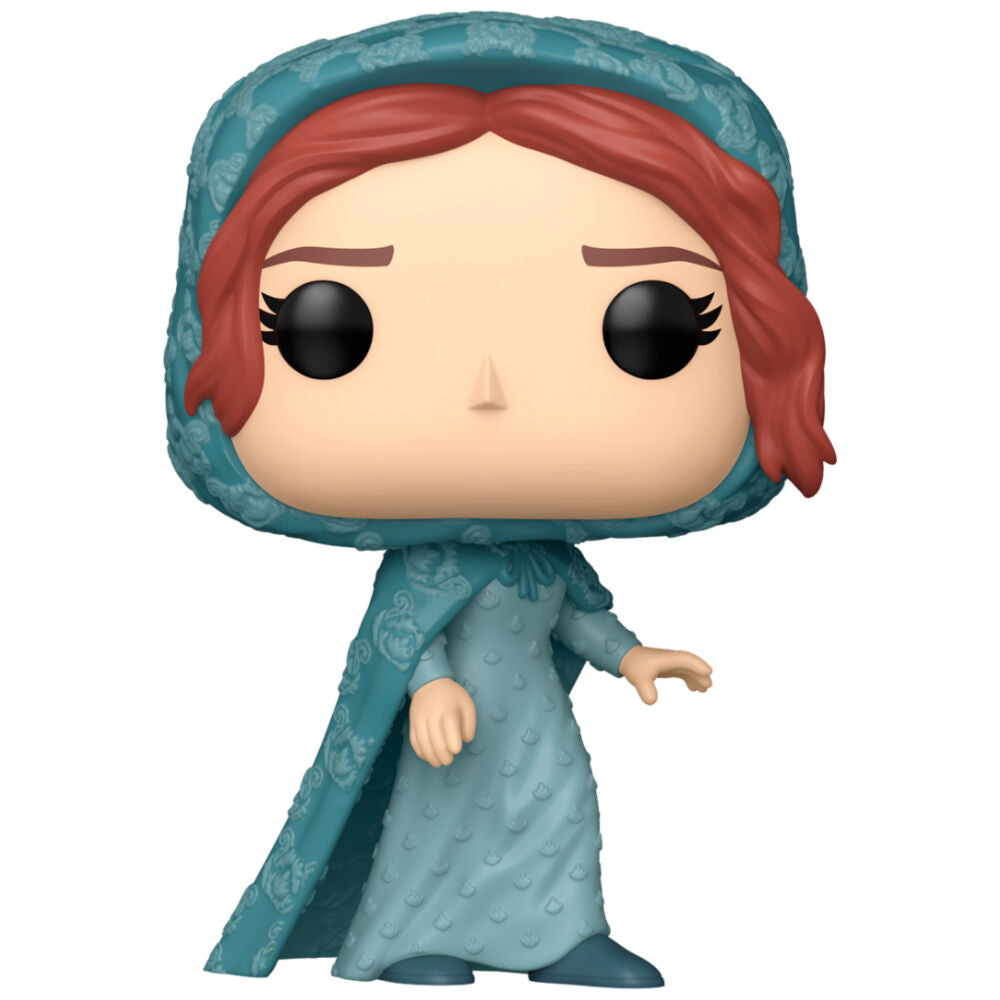 Figura POP La Casa del Dragon Alicent Hightower_1