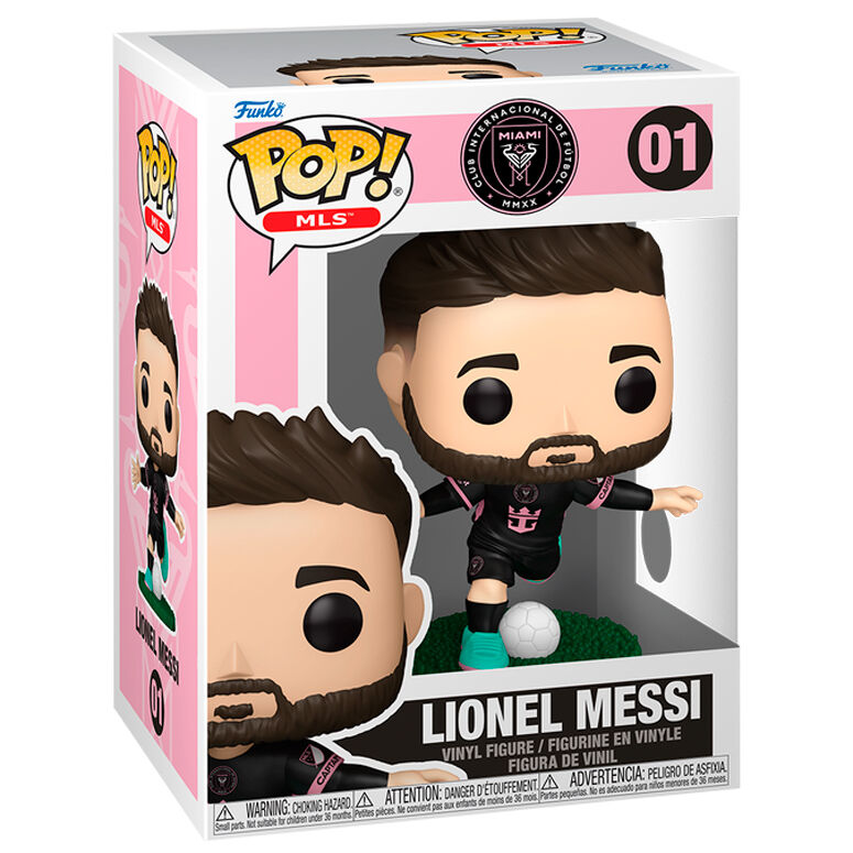 Figura POP Inter Miami Lionel Messi_1