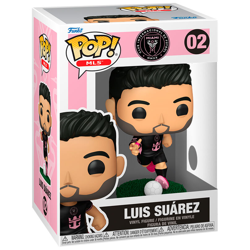 Figura POP Inter Miami Luis Suarez_1