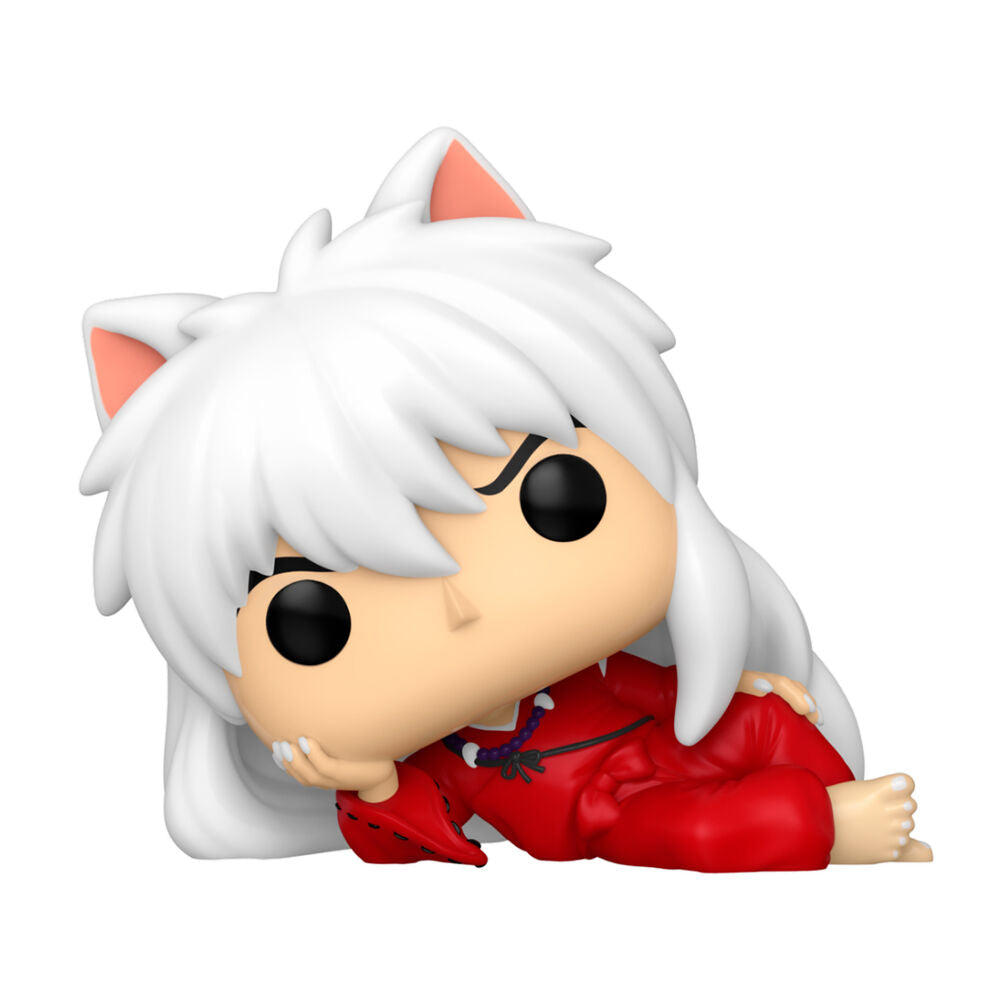 Figura POP Inuyasha - Inuyasha_1