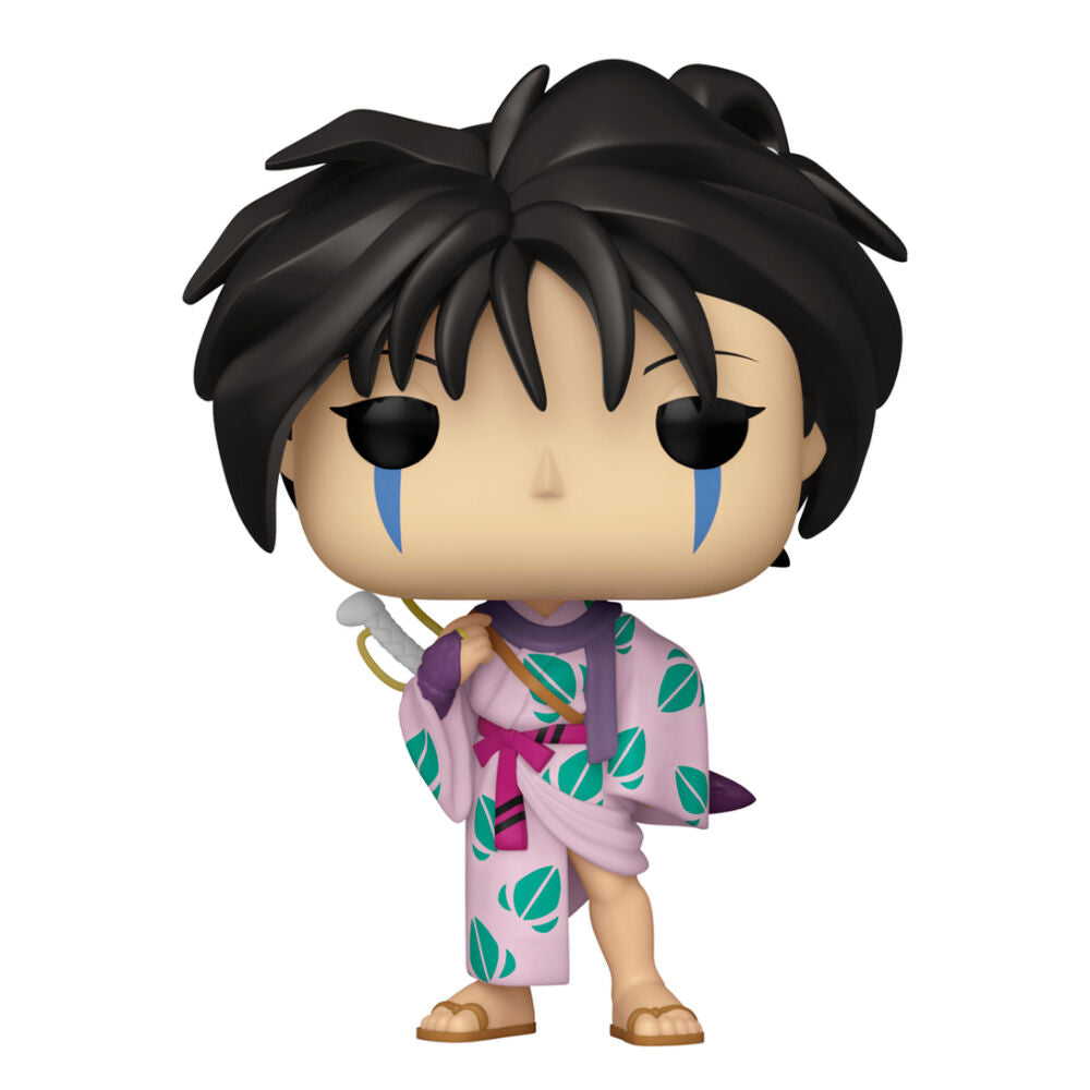 Figura POP Inuyasha Jakotsu_1