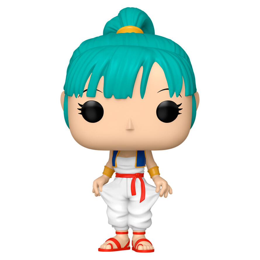 Figura POP Dragon Ball Bulma_1